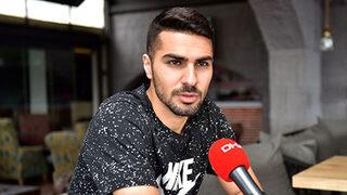 Mehmet Zeki Çelik: Bire bir görüştüğüm bir Türk kulübü olmadı