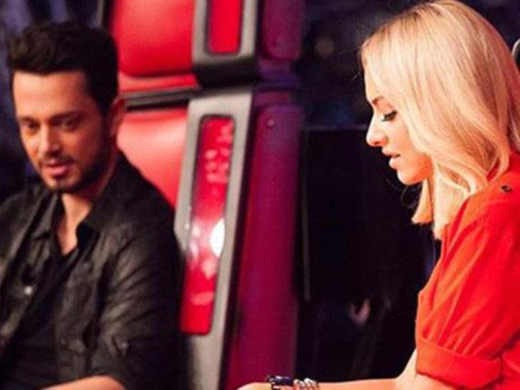 Murat Boz hastanelik oldu G1