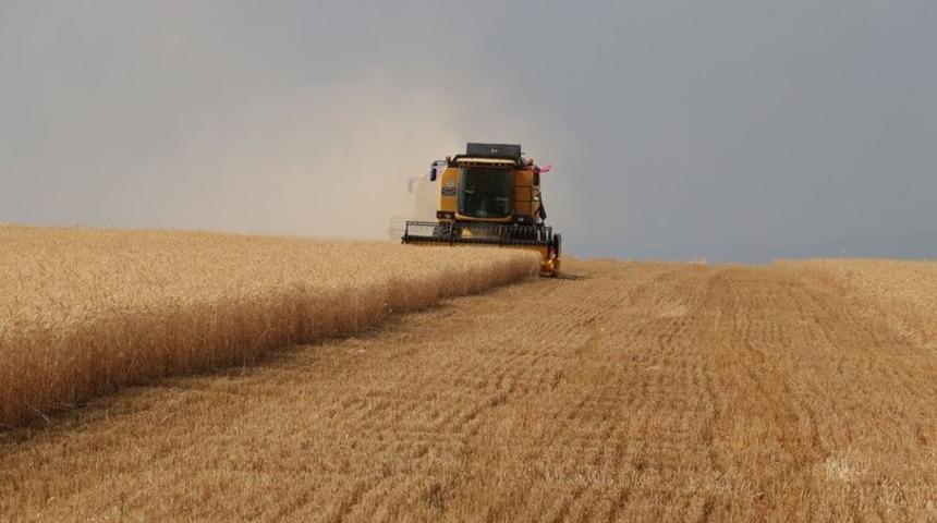 Tarımsal girdi fiyat endeksi yıllık yüzde 7,66, aylık yüzde 0,13 arttı