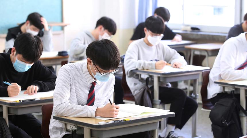 Güney Kore'nin korona başarısı: 3T yöntemi