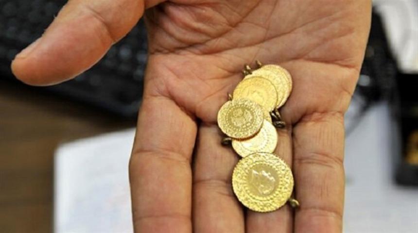Gram altın ne kadar oldu? İşte çeyreğin fiyatı
