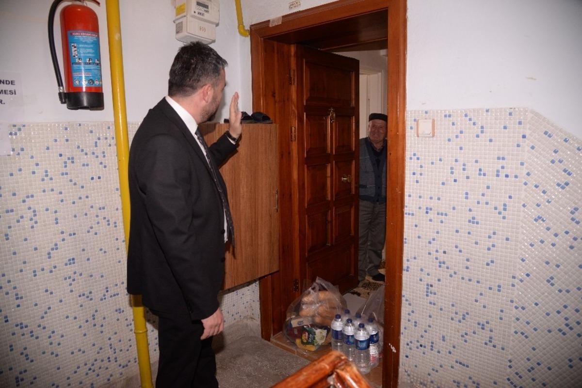 İş&ccedil;ilikten belediye başkanlığına