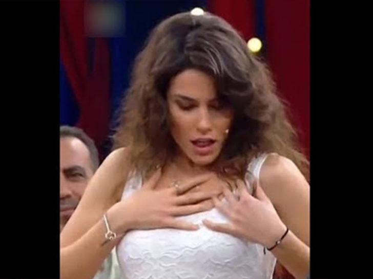 Serenay Aktaş: 'Silikon haberi babamı kızdırdı' G4