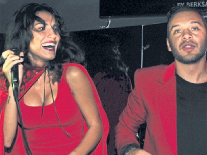 Serenay Aktaş: 'Silikon haberi babamı kızdırdı' G3