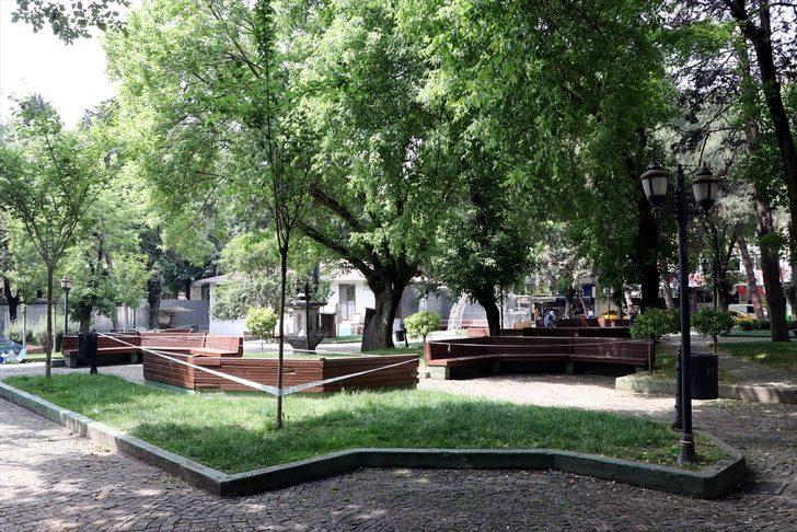 Doğu Marmara ve Batı Karadeniz'de "Evde kal" çağrısına kısmen uyuluyor G1