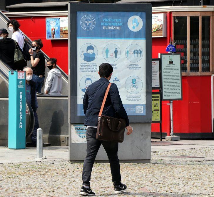 Doğu Marmara ve Batı Karadeniz'de "Evde kal" çağrısına kısmen uyuluyor G3