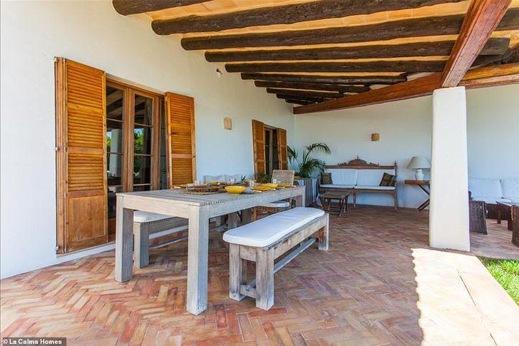 White Lines dizisini beğendiyseniz çekildiği villada kalabilirsiniz G5