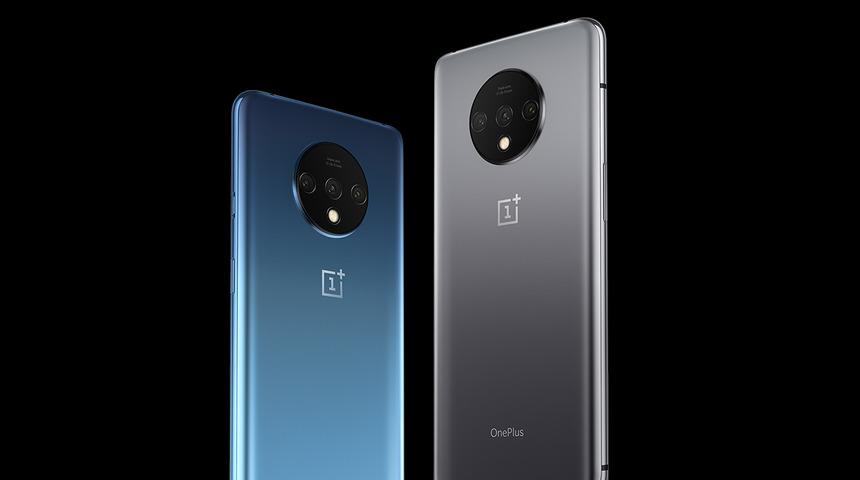 OnePlus 7T ve OnePlus 7T Pro T&uuml;rkiye'de satışa &ccedil;ıktı, ortalık karıştı!