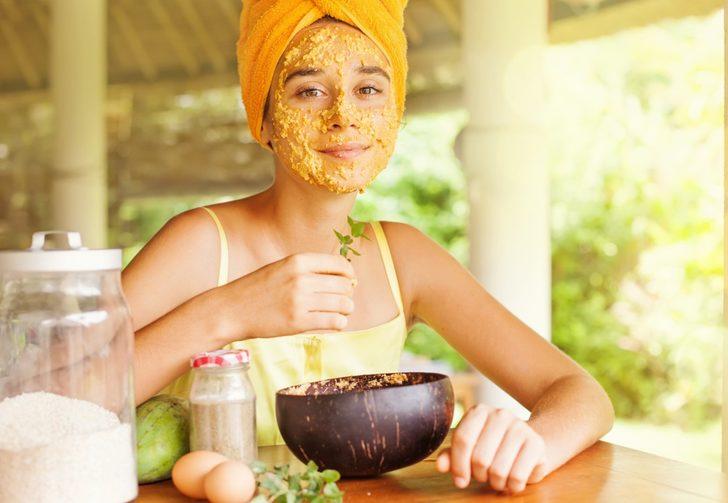 Evde kendi maskenizi yapmanın 8 kolay yolu! G3