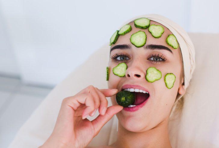 Evde kendi maskenizi yapmanın 8 kolay yolu! G4