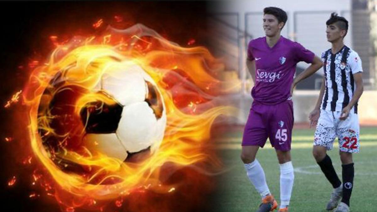 Manisasporlu Bilal Budak i&ccedil;in Fenerbah&ccedil;e iddiası 