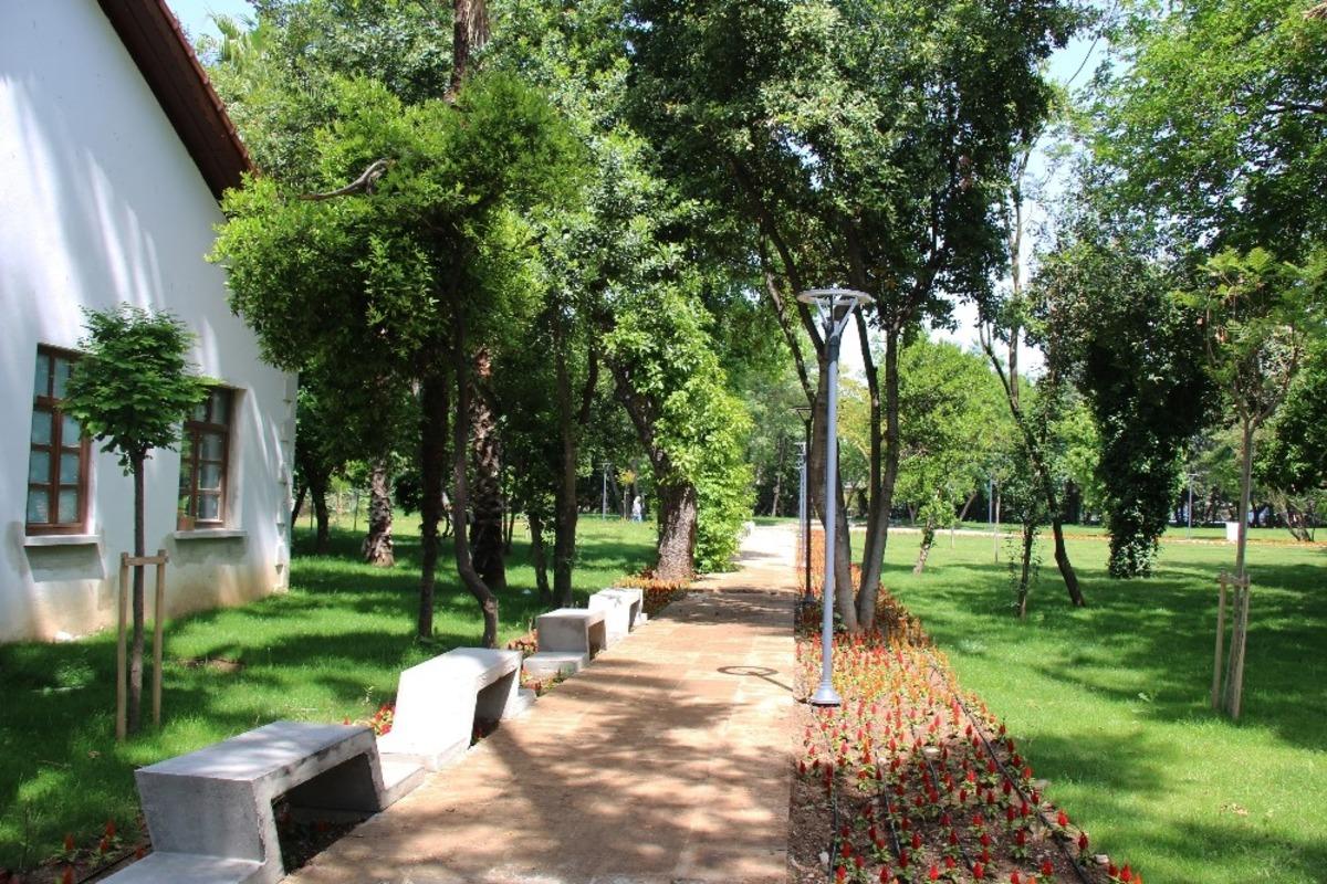 Kent M&uuml;zesi Kompleksi&rsquo;nde sona yaklaşıldı