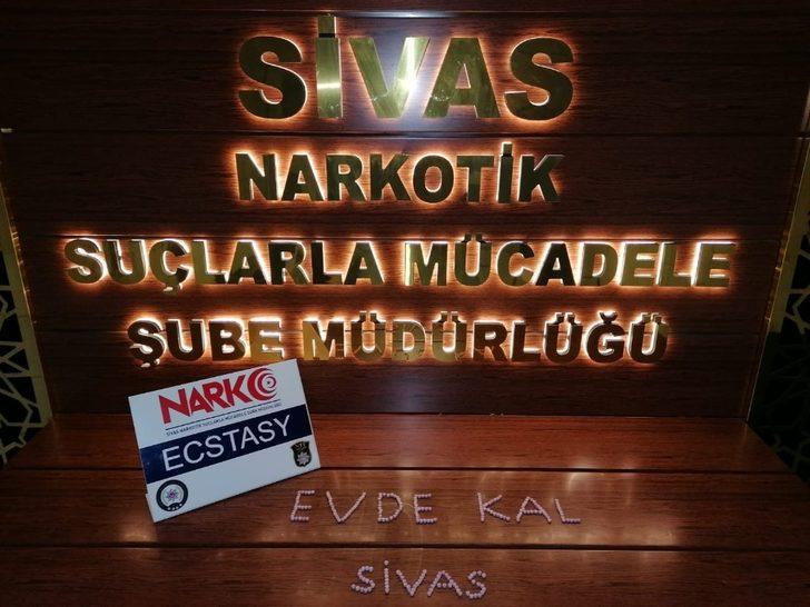 Uyuşturucuya 3 tutuklama G1