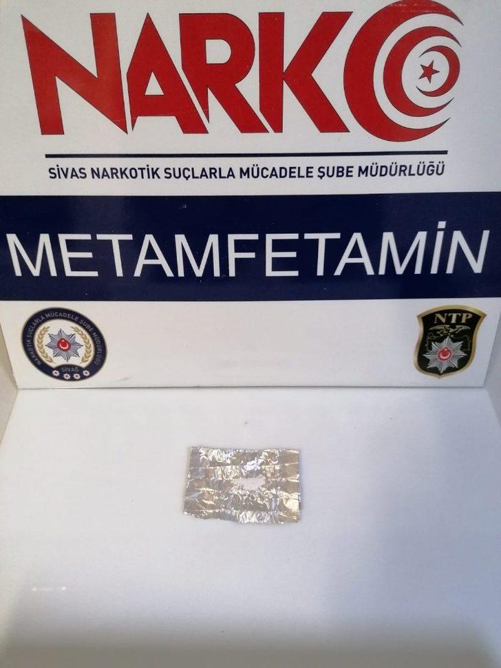 Uyuşturucuya 3 tutuklama G3