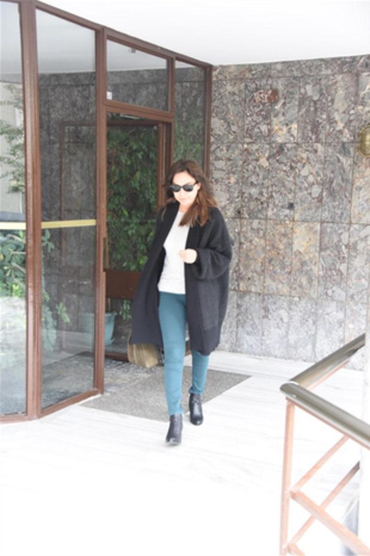 Ebru Gündeş ile Reza Zarrab boşanıyor mu? G2