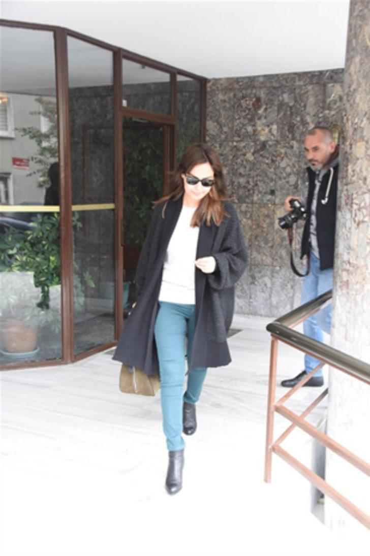 Ebru Gündeş ile Reza Zarrab boşanıyor mu? G3