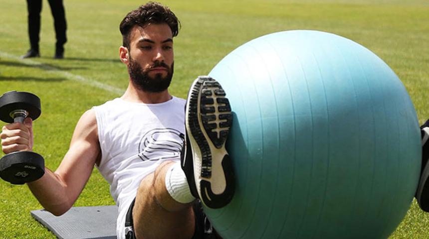 Kayserispor g&uuml;&ccedil; depoluyor