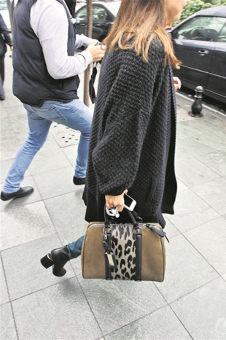 Ebru Gündeş ile Reza Zarrab boşanıyor mu? G5