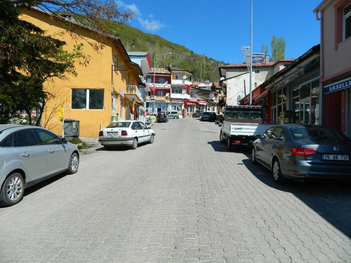 Posof, Ramazan Bayramına vir&uuml;ss&uuml;z giriyor