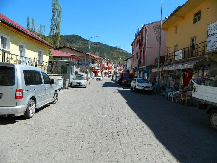 Posof, Ramazan Bayramına virüssüz giriyor G2