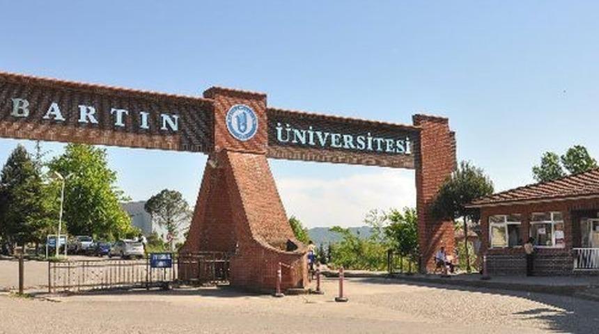 Bartın &Uuml;niversitesinden &ouml;ğrencileri ve personeline online psikolojik destek