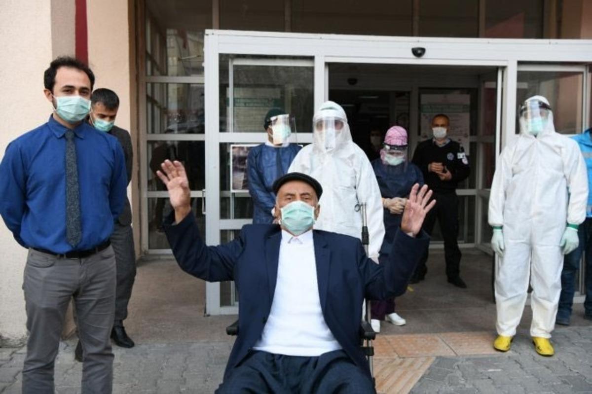 Jırki Aşiretinin kanaat &ouml;nderi Adıyaman vefat etti