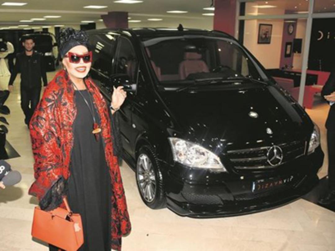 B&uuml;lent Ersoy: Kraldan Neyim Eksik Ayol