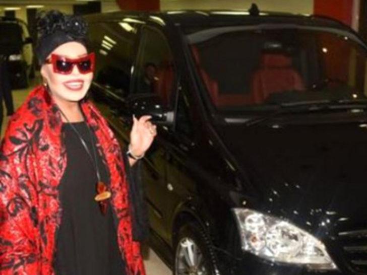 Bülent Ersoy'dan Rusya Devlet Başkanı Putin'e tepki G4