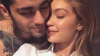 Gigi Hadid hamilelik haberinden sonra ilk kez konuştu! Estetik iddialarına yanıt verdi