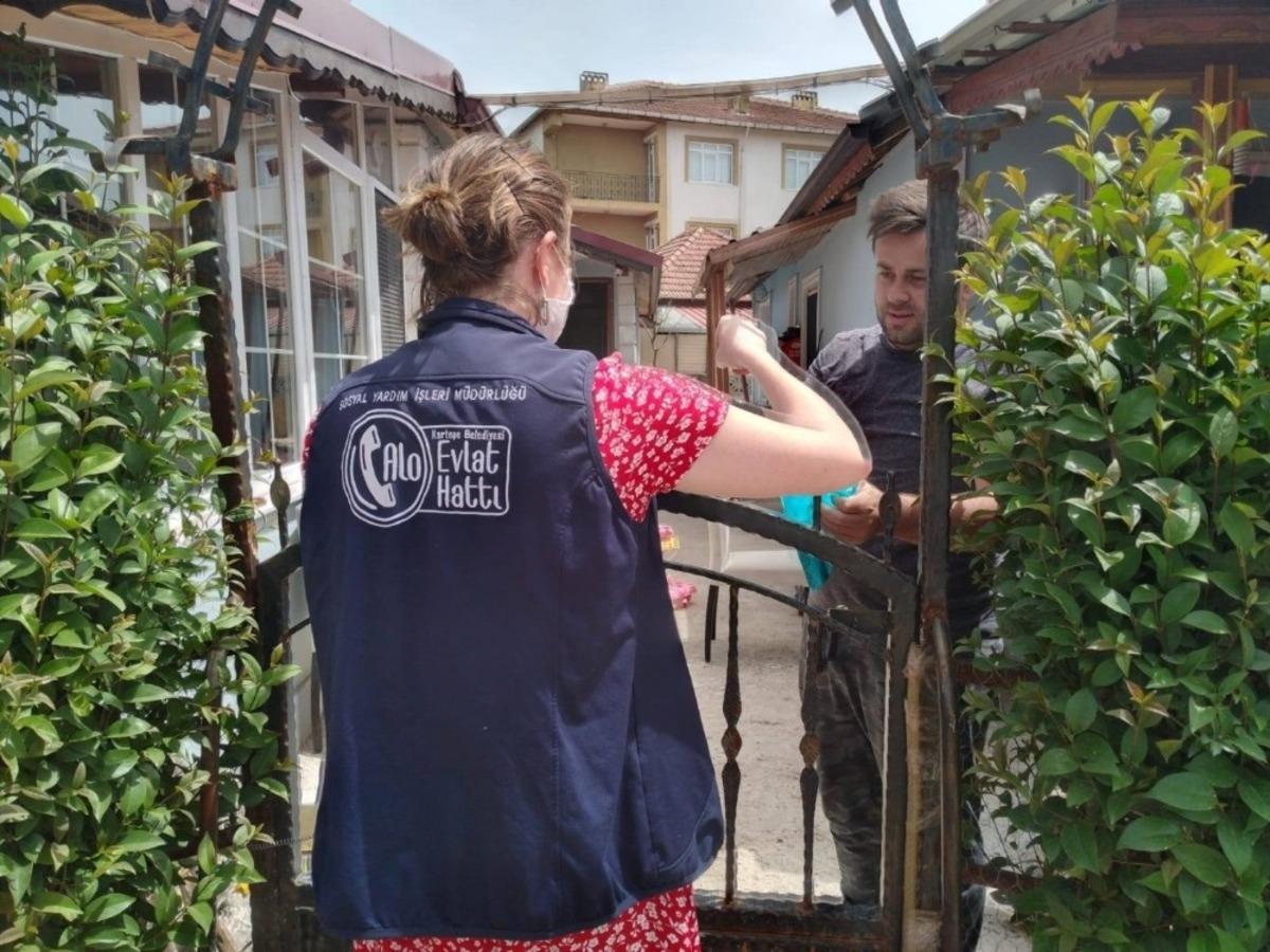Kartepe Belediyesi Ramazan Bayramı hazırlıklarını tamamladı