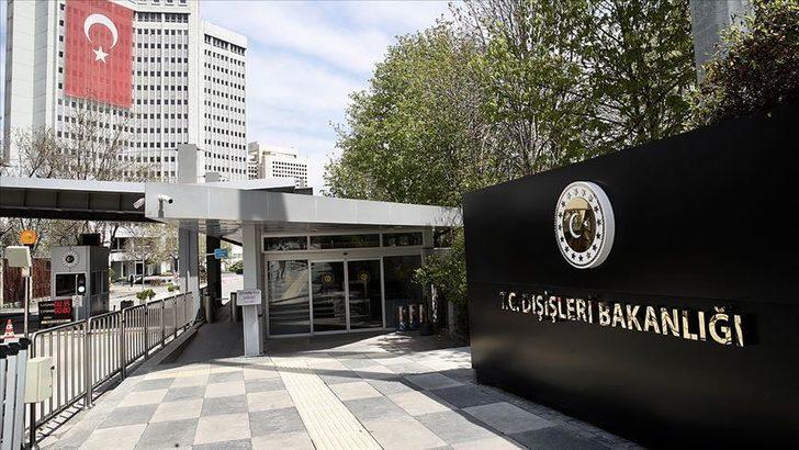 Dışişleri Bakanlığı duyurdu! İşte Ukrayna’dan ayrılacak Türk vatandaşlar için sınır kapılarında uygulanacak prosedür