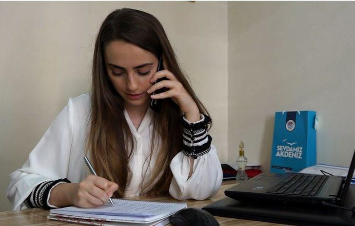 Akdeniz Belediyesi, whatsapp destek hattı kurdu G2