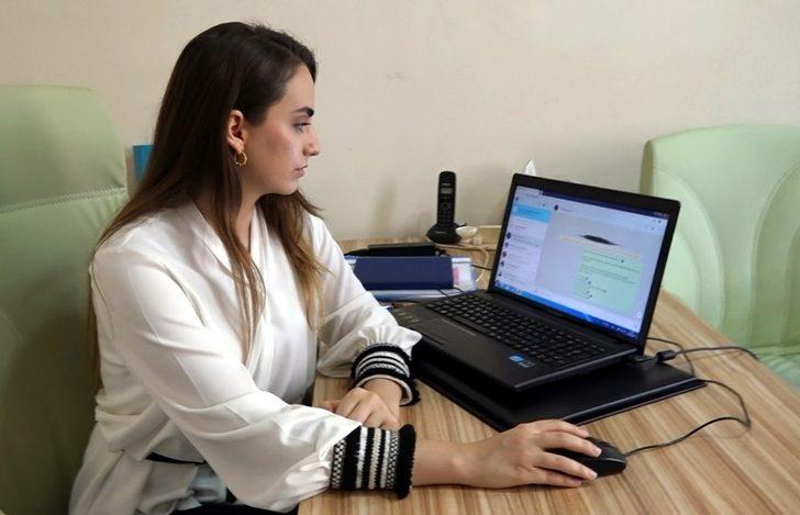 Akdeniz Belediyesi, whatsapp destek hattı kurdu G3