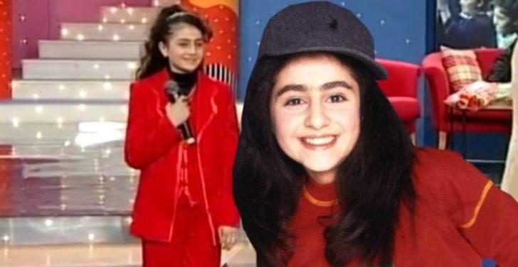 Azeri kızı Günel'in son hali şaşırttı! 'Bir süre böyle sevin beni' G2