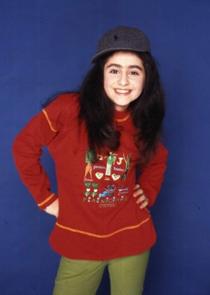 Azeri kızı Günel'in son hali şaşırttı! 'Bir süre böyle sevin beni' G1