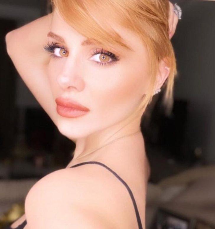 Azeri kızı Günel'in son hali şaşırttı! 'Bir süre böyle sevin beni' G4