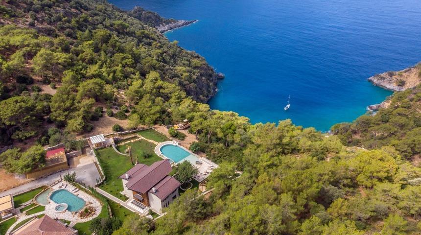 Kiralık villa aramaları 4 kat arttı! Uzmanlar dolandırıcılara karşı uyardı