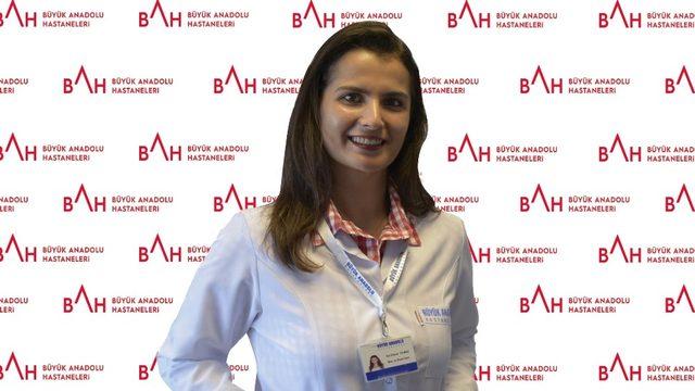 Diyetisyen Akay: “Evde egzersiz oruç nedeniyle azalan metabolizma hızını artıracaktır”