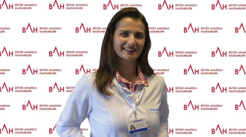 Diyetisyen Akay: “Evde egzersiz oruç nedeniyle azalan metabolizma hızını artıracaktır”