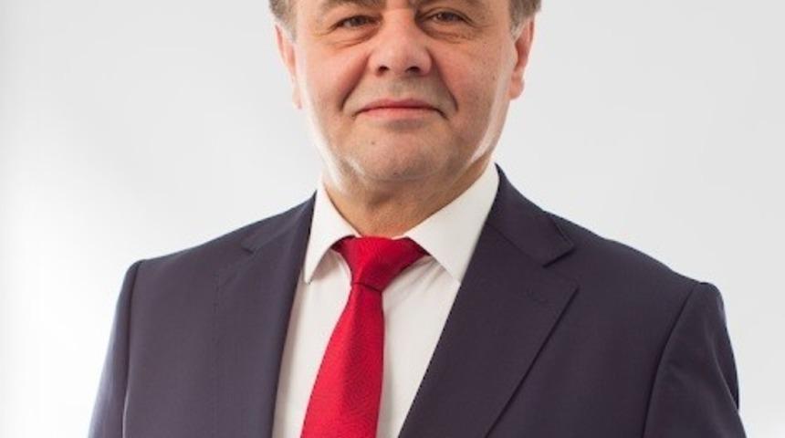 Belediye Başkanı Şahin&rsquo;in Ramazan Bayramı mesajı