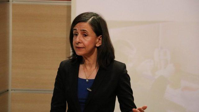 BEÜ hastanesi, 949 ameliyat gerçekleştirdi