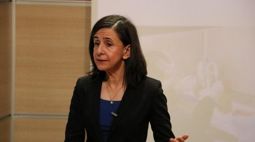 BE&Uuml; hastanesi, 949 ameliyat ger&ccedil;ekleştirdi