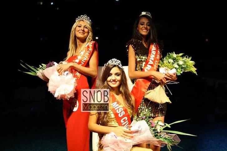 Hande Erçel'in hiç bilinmeyen fotoğrafları ortaya çıktı G3