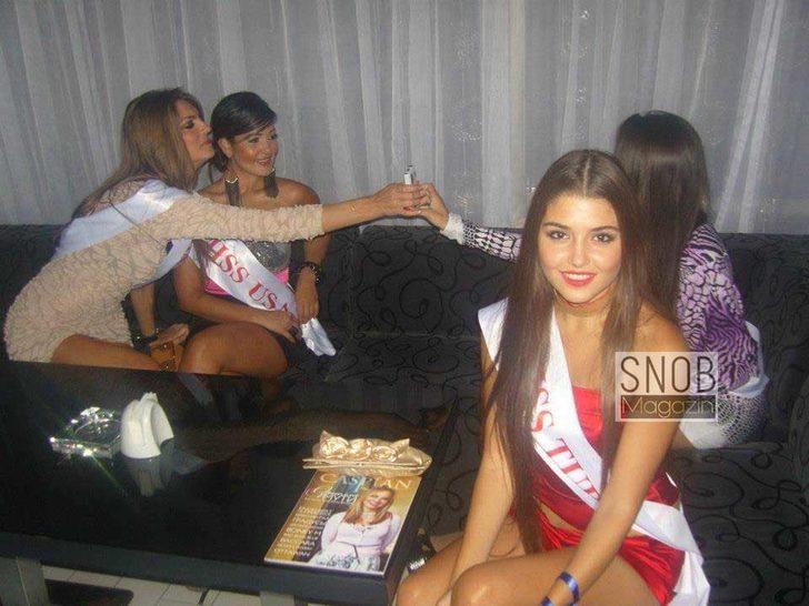 Hande Erçel'in hiç bilinmeyen fotoğrafları ortaya çıktı G4