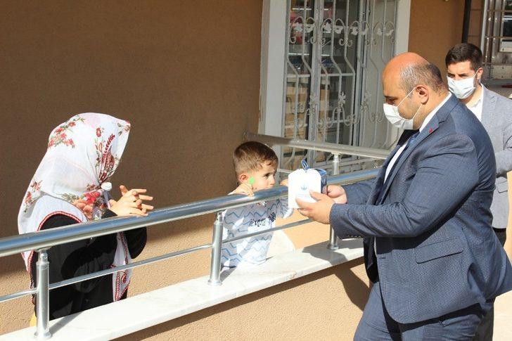 Semt pazarlarında koronaya geçit yok G2