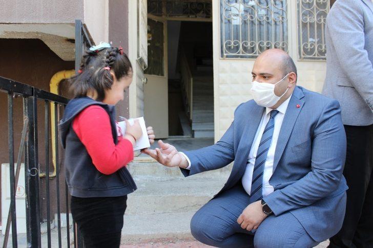 Semt pazarlarında koronaya geçit yok G3