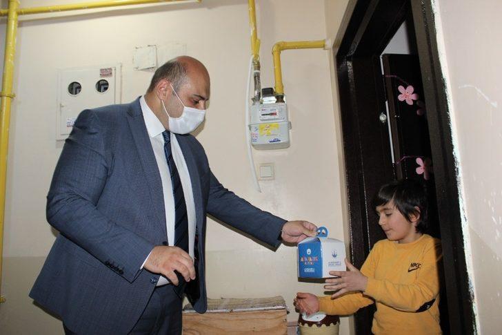 Semt pazarlarında koronaya geçit yok G4