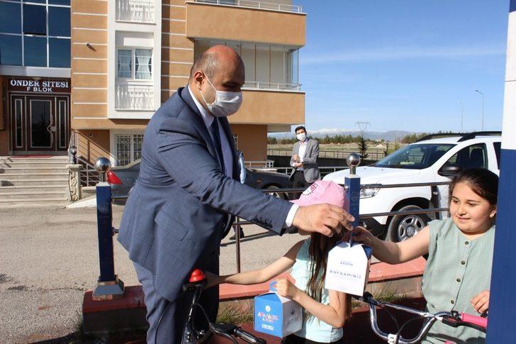 Semt pazarlarında koronaya geçit yok G5