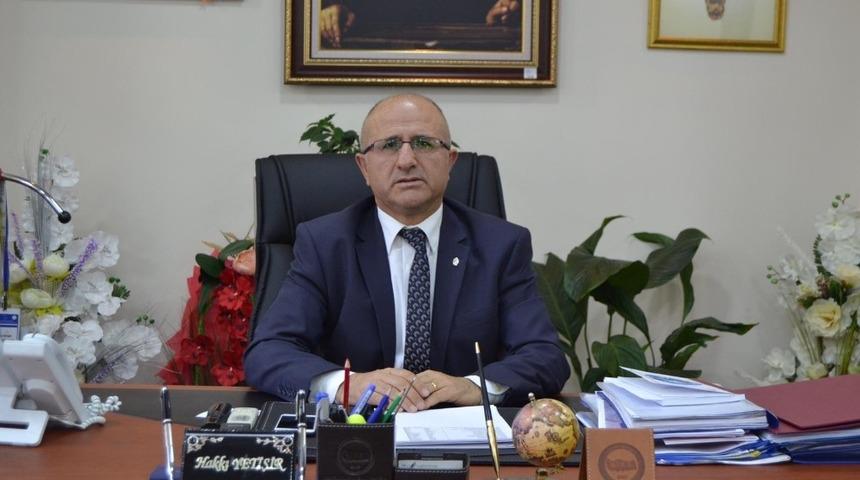 Tapu ve Kadastro teşkilatı 173 yaşında