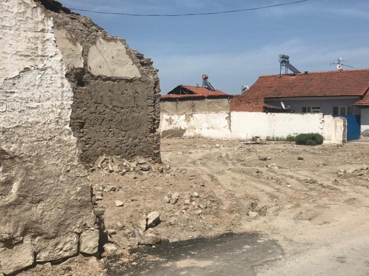 Depremden hasar g&ouml;ren evleri i&ccedil;in g&uuml;zel haberi bekliyor